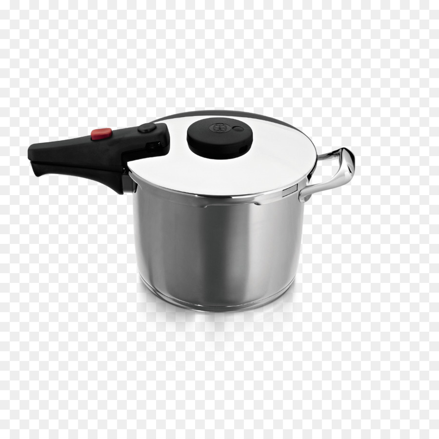 Olla De Acero Inoxidable，Tapa PNG