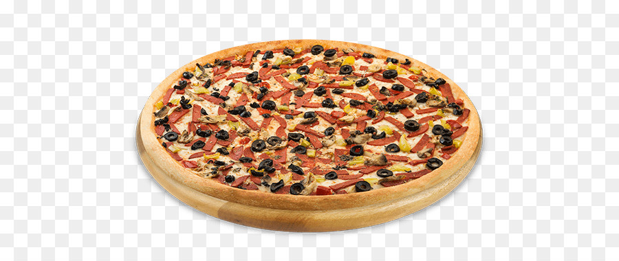 Pizza，Rebanada PNG