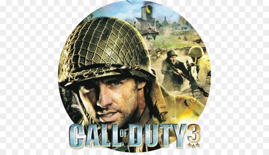 Call Of Duty 3，Call Of Duty 4 Guerra Moderna PNG