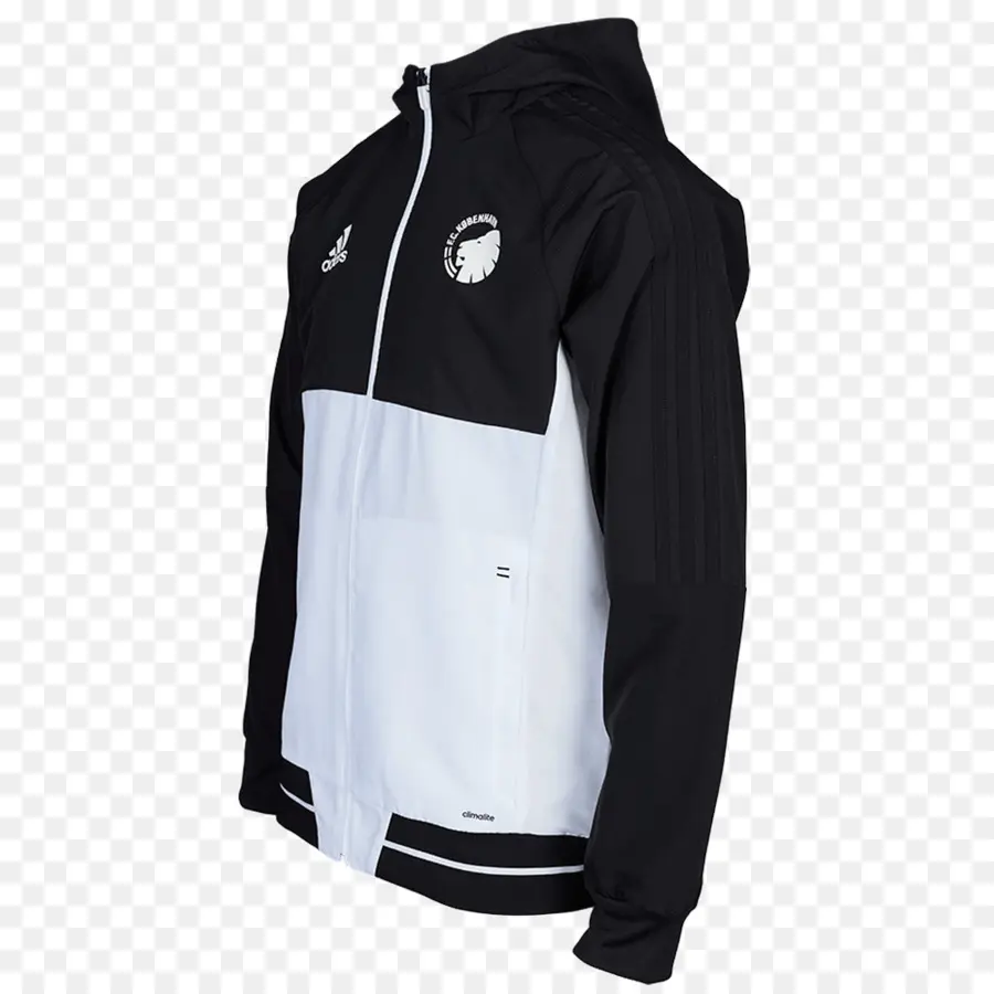 Chaqueta，Fc Copenhague PNG