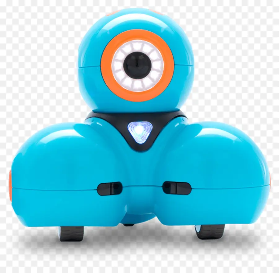 Pregunto Taller Dash Dot Robot Pregunto Pack，Robot PNG