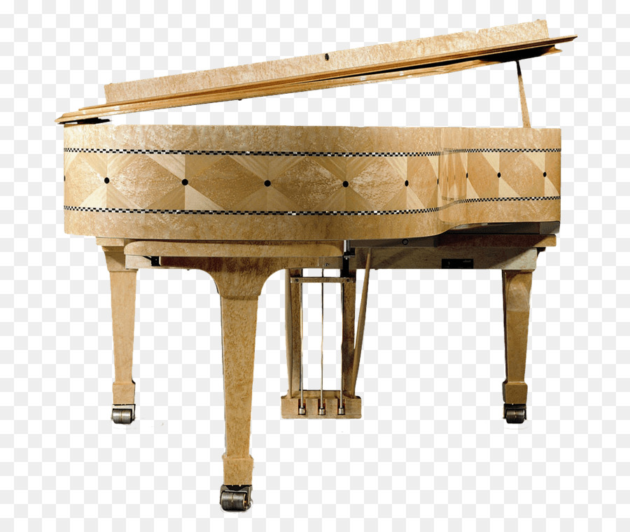 Fazioli，Grand Piano PNG