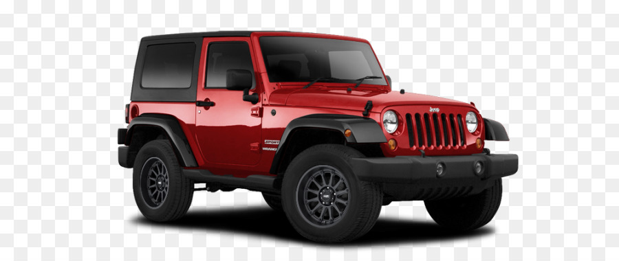 Jeep，Jeep Wrangler PNG