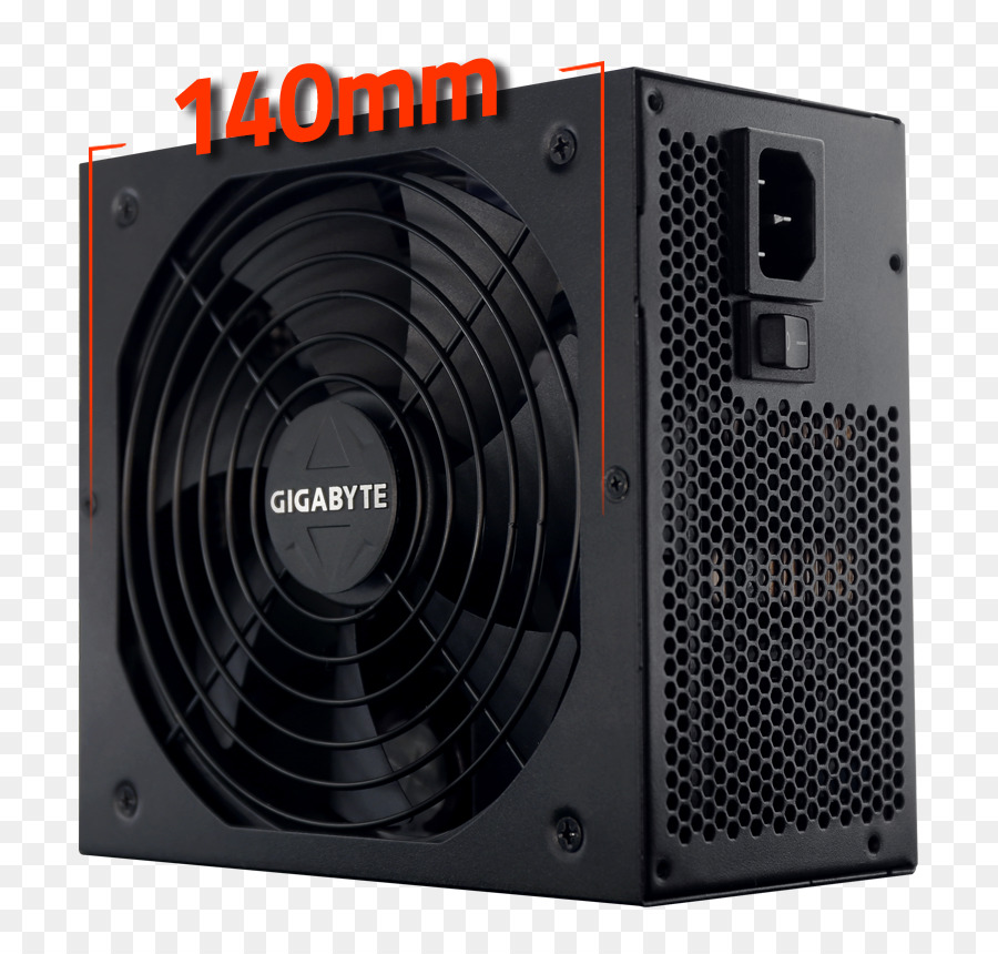 Unidad De Fuente De Alimentación，Gigabyte B700h Fuente De Alimentación De 700 Vatios PNG