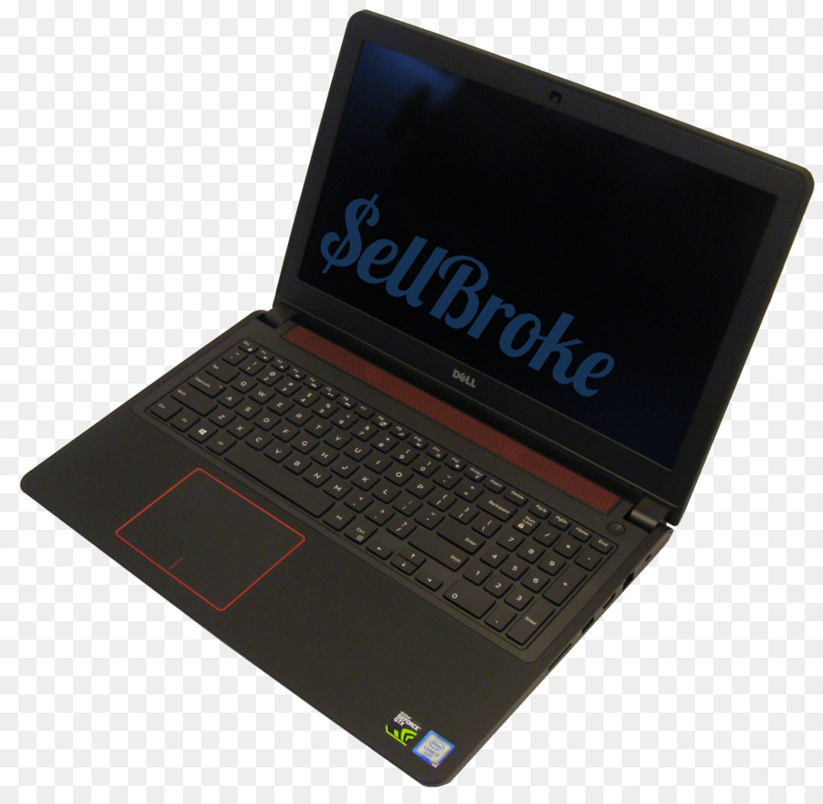 Netbook，Hardware De La Computadora PNG