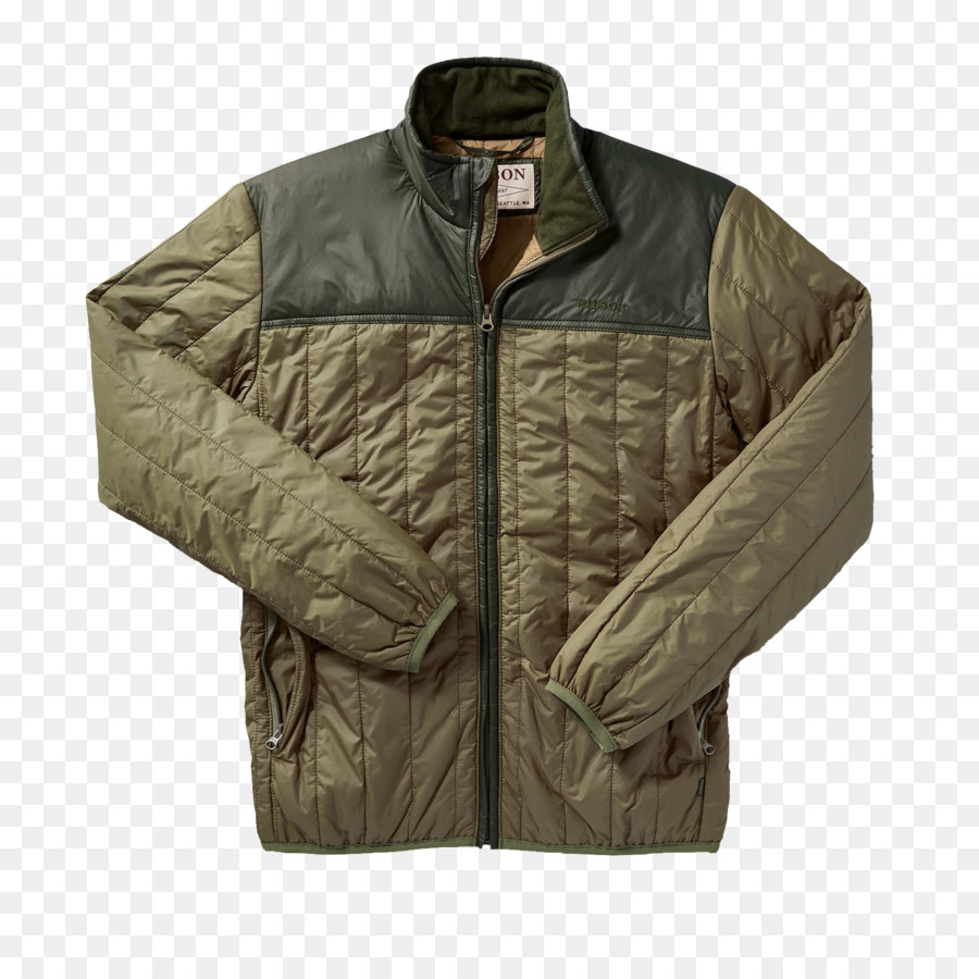 Chaqueta，Filson PNG