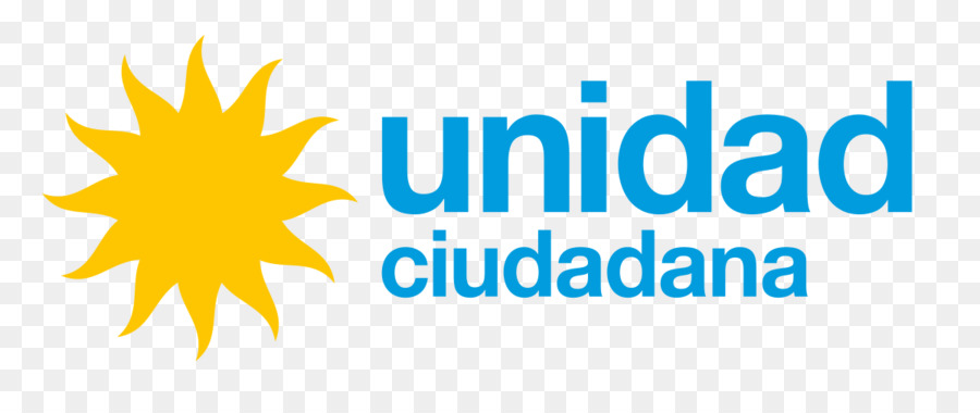 Ciudadano Del Partido De La Unidad，Logotipo PNG