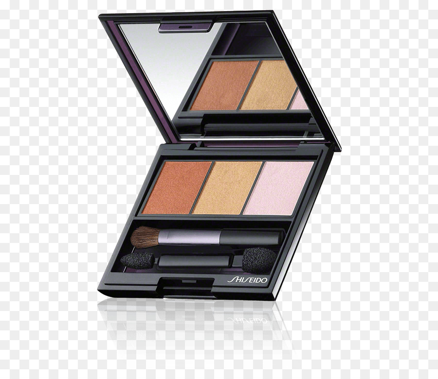 Paleta De Maquillaje，Sombra De Ojos PNG