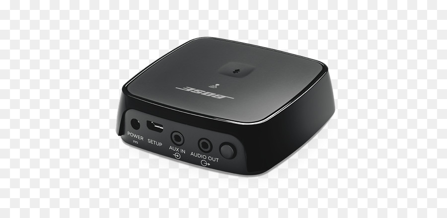 Bose Soundtouch Enlace Inalámbrico，Bose Corporation PNG