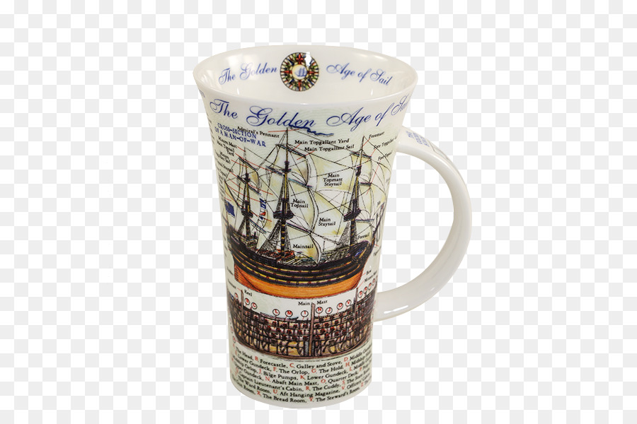 Taza De Café，Dunoon PNG