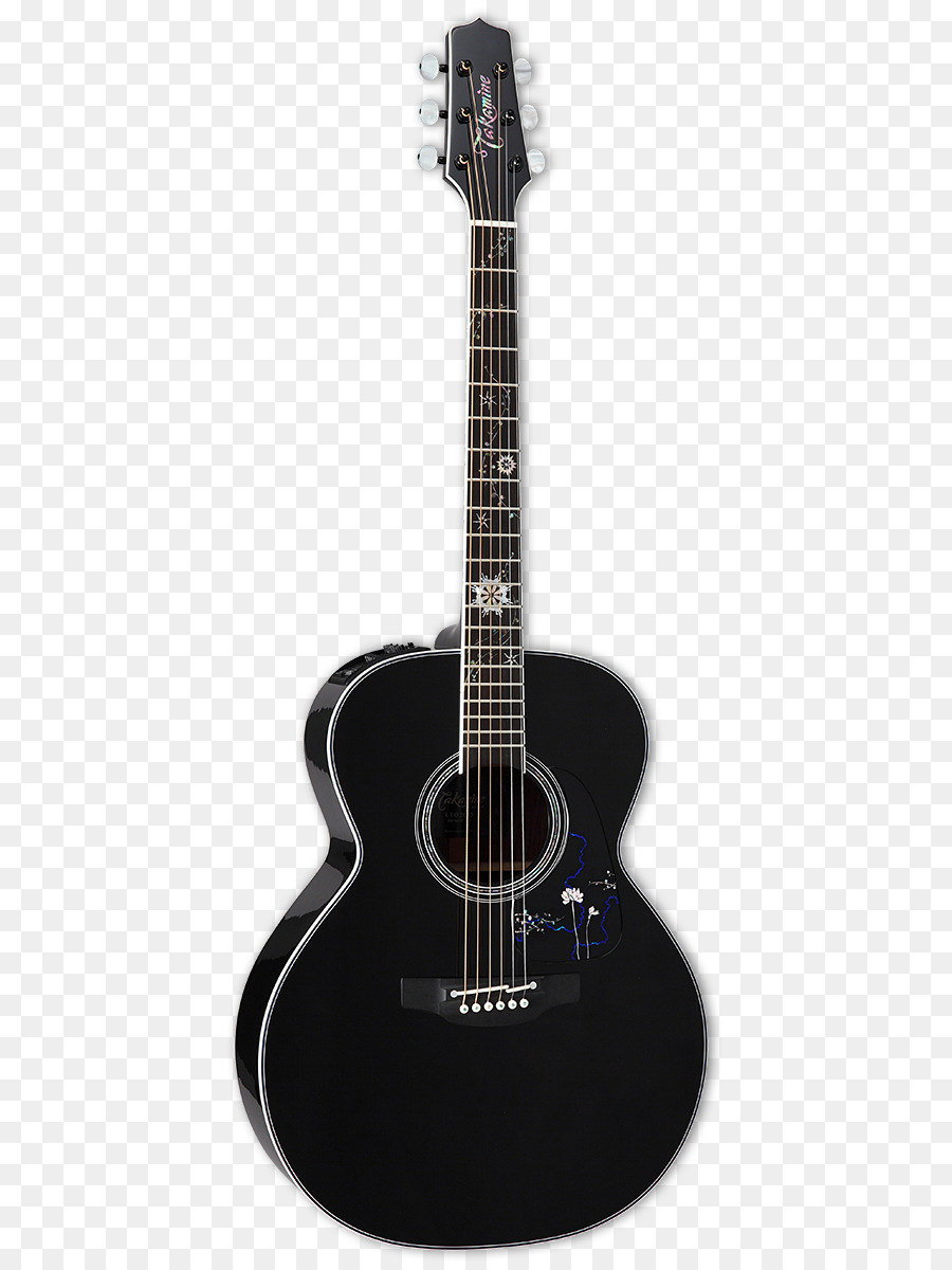 Guitarra Acústica，Guitarra Eléctrica PNG