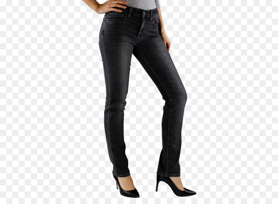 Pantalones De Slimfit，Vaqueros PNG