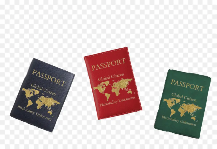 Pasaportes，Viajar PNG