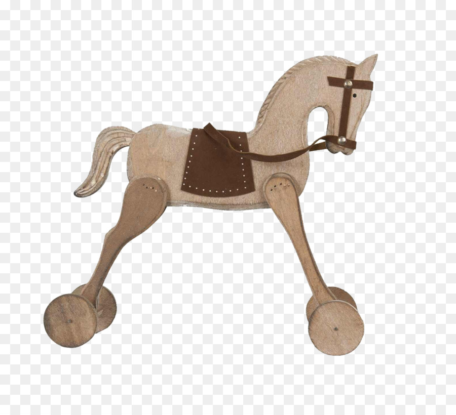 Caballo Balancín De Madera，Infancia PNG