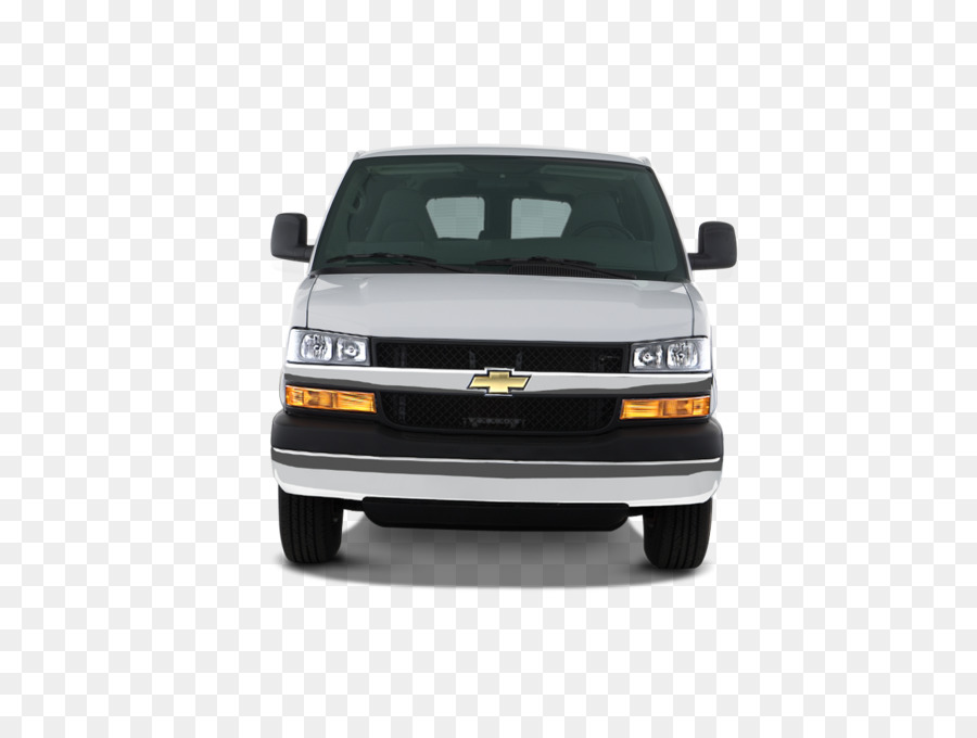 Chevrolet Suburban，2007 Chevrolet Express PNG