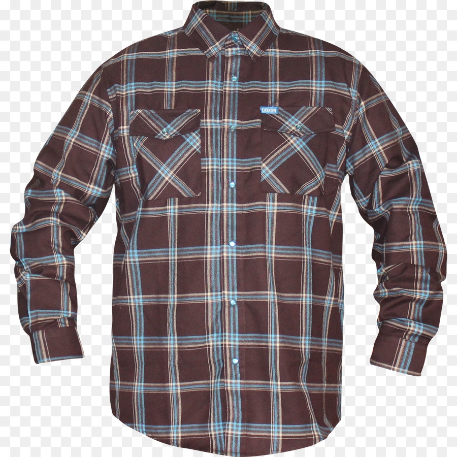 Dixxon Flannel Company，Franela PNG