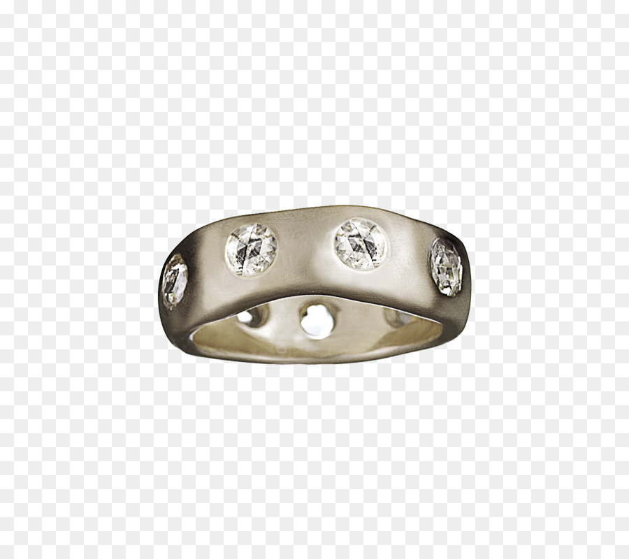 Anillo De Oro，Diamante PNG