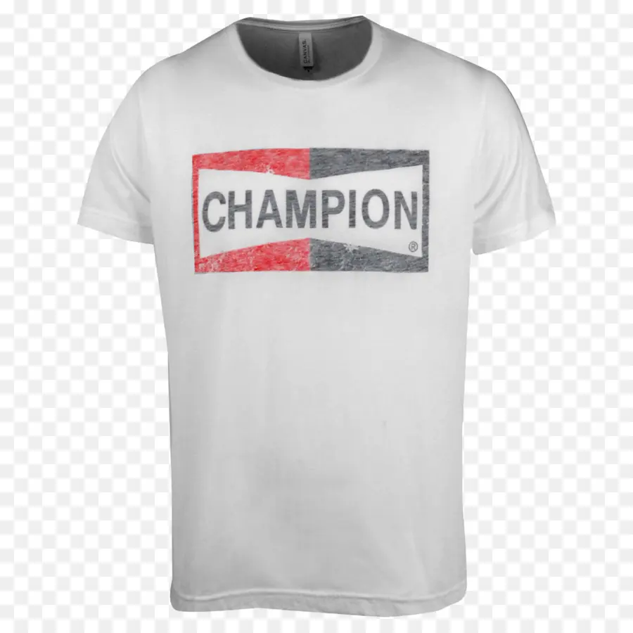 Camiseta，Campeón PNG