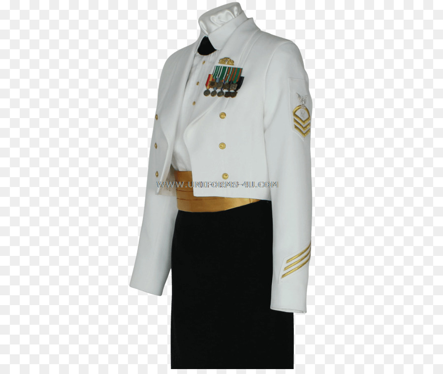 Ropa Formal，Uniformes De La Armada De Los Estados Unidos PNG