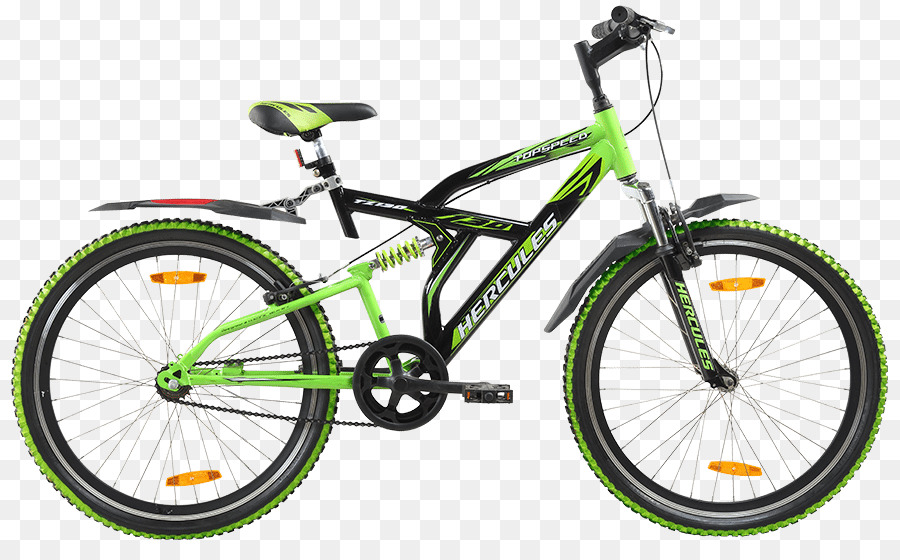 Bicicleta，Bicicleta De Montaña PNG