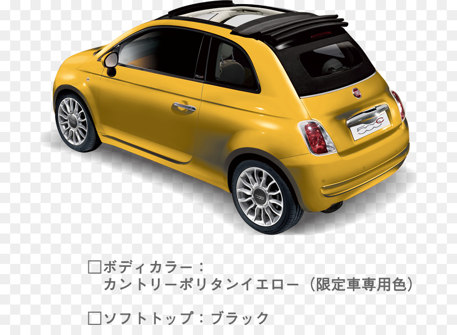 Fiat 500 Ratoncito，Fiat PNG