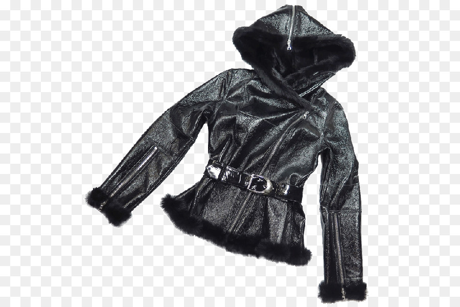 Chaqueta De Cuero，Ropa De Piel PNG