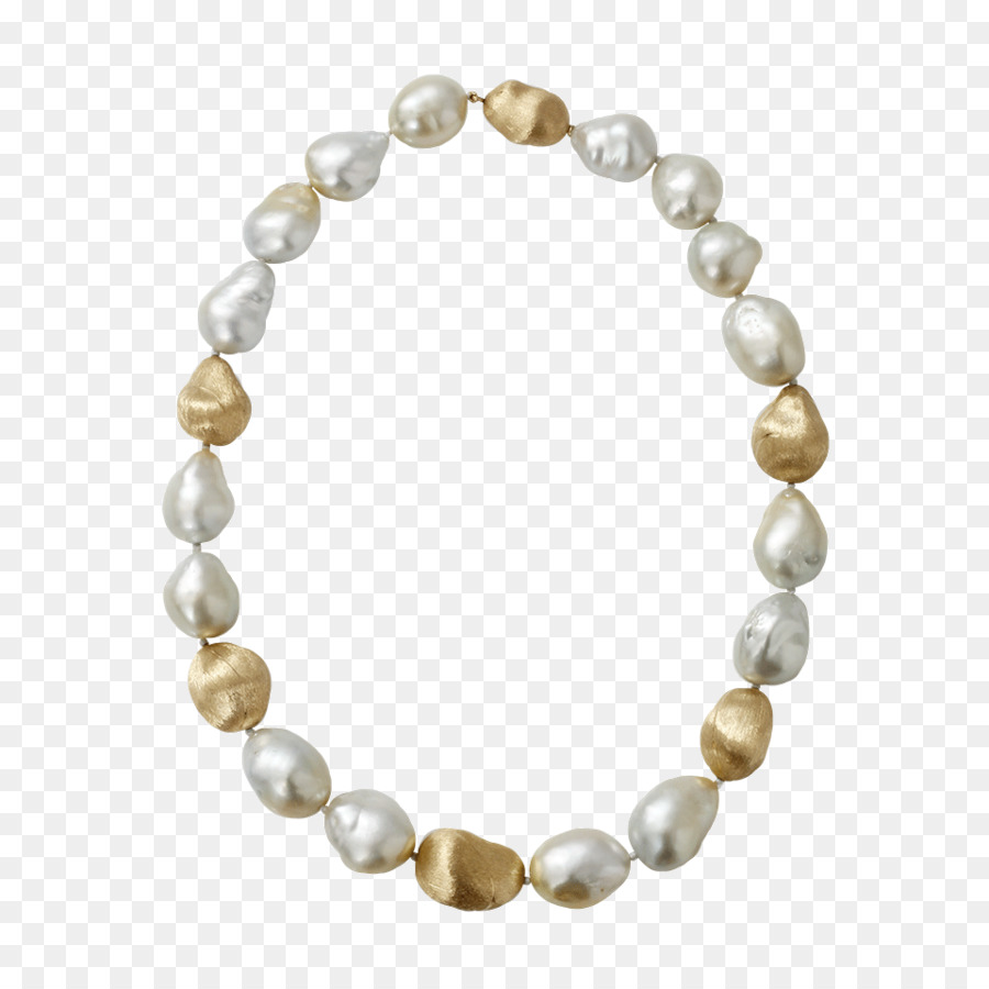 Perla Barroca，Collar PNG