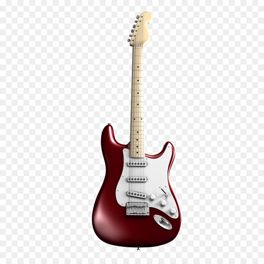 Fender Stratocaster，Fender Musical Instruments Corporation PNG