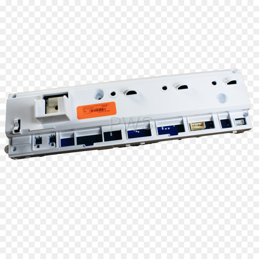 Electrolux 137035240 De La Junta De Control，Electrónica PNG