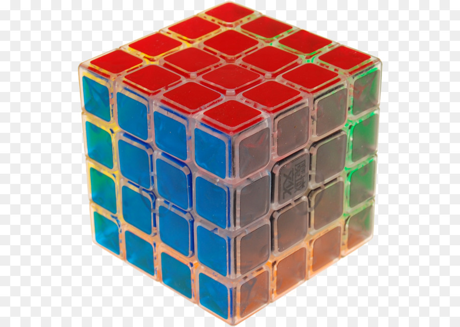 El Cubo De Rubik，La Venganza De Rubik PNG