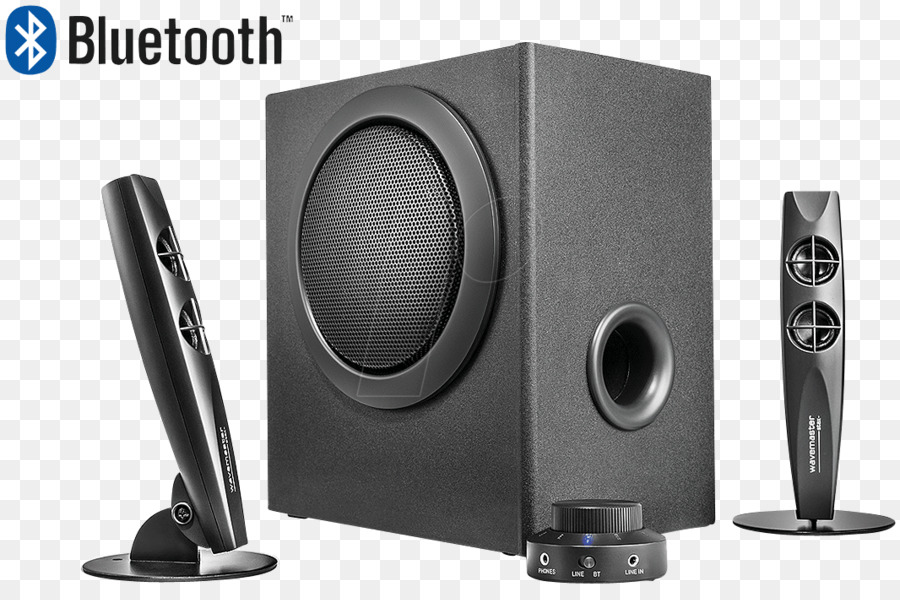 Altavoz，Altavoz De Pc PNG