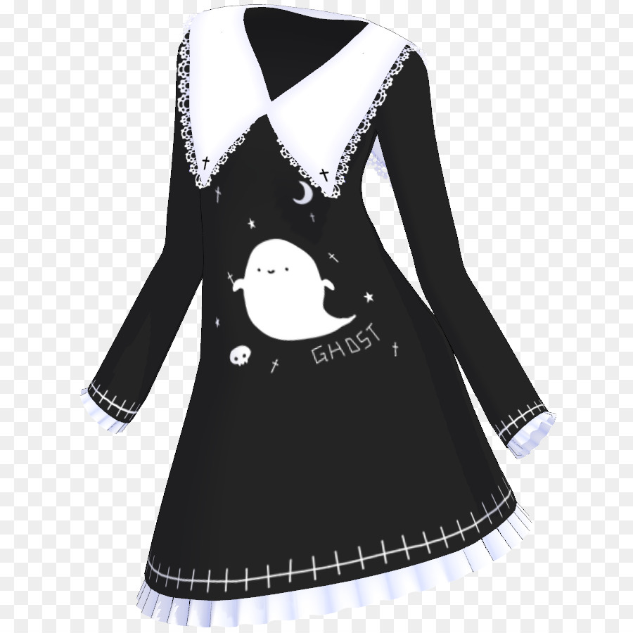 Manga，Vestido PNG