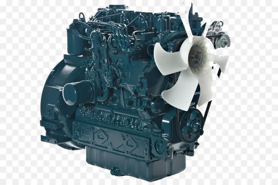 Motor，Motor Diesel PNG