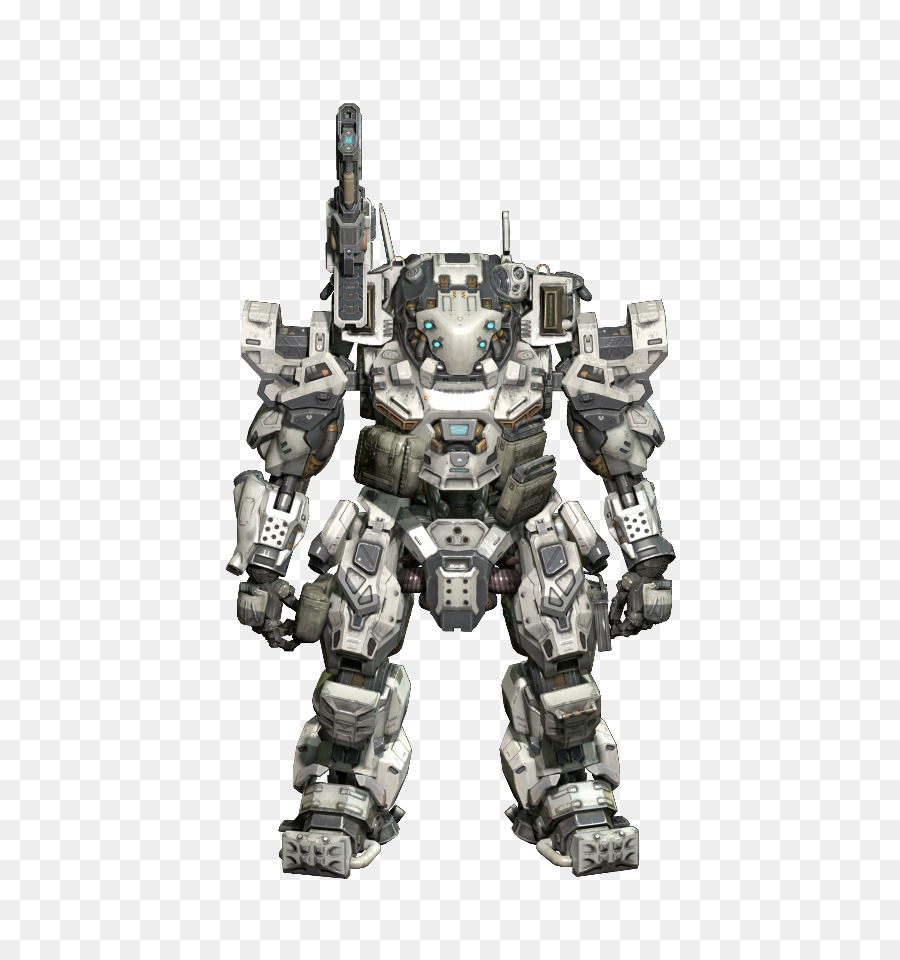 Titanfall，Titanfall 2 PNG