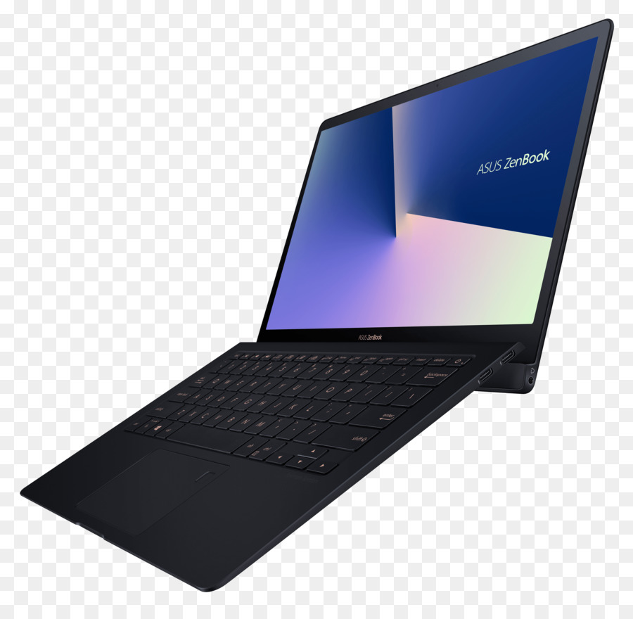 Asus Zenbook S Ux391，Portátil PNG