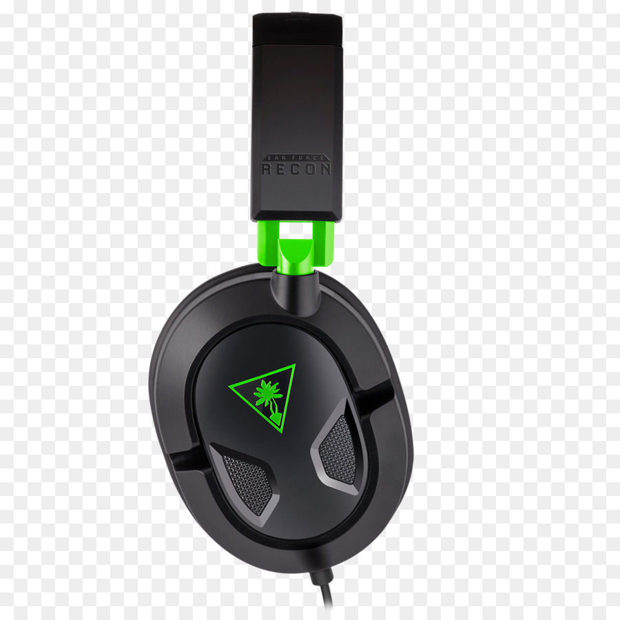 Controlador De Xbox One，Turtle Beach Ear Force Recon 50 PNG