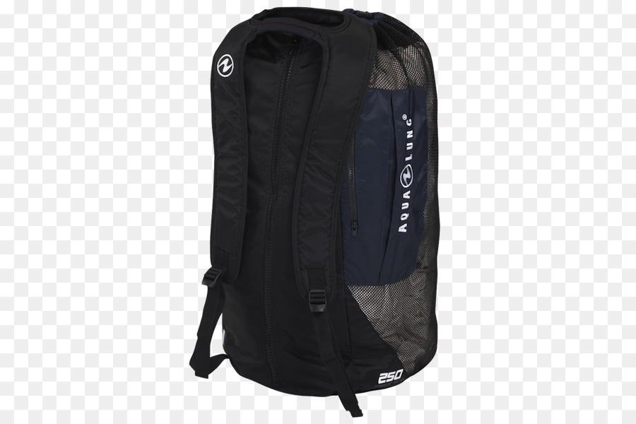 Escafandra Autónoma，Mochila PNG