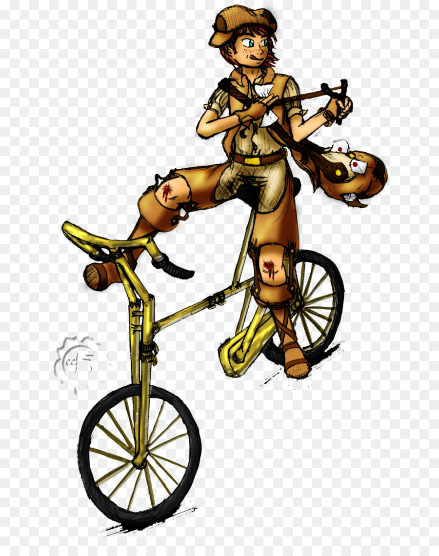 Marcos De Bicicleta，Bicicleta PNG