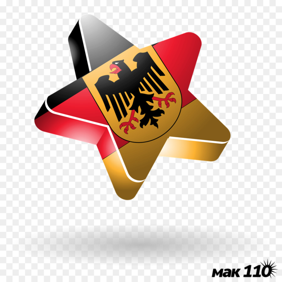 Bandera Alemana，Alemania PNG