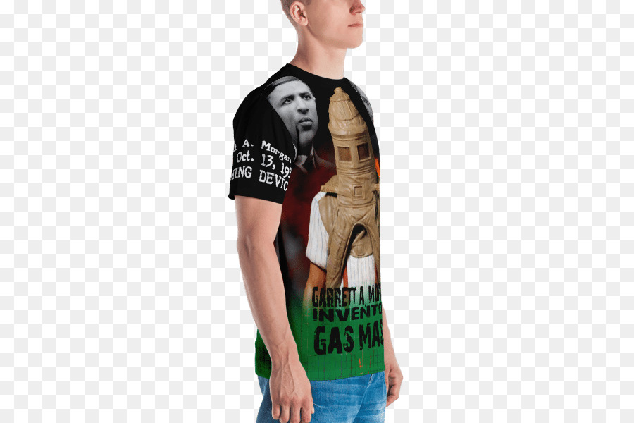 Camiseta，Camiseta Impresa PNG