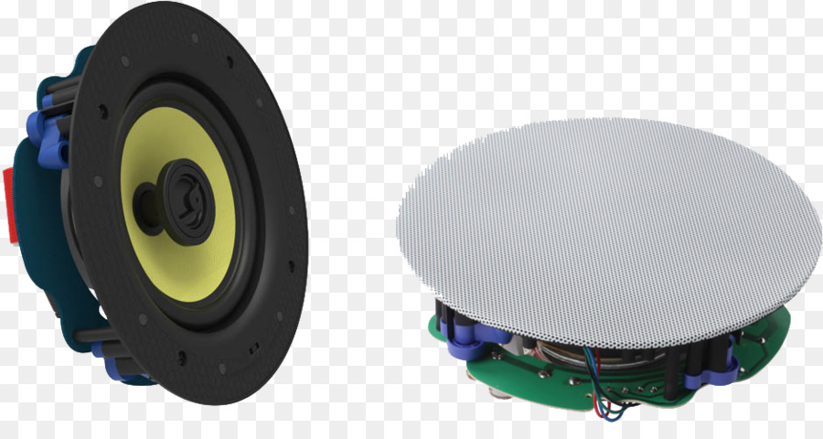 Altavoz，Techo PNG