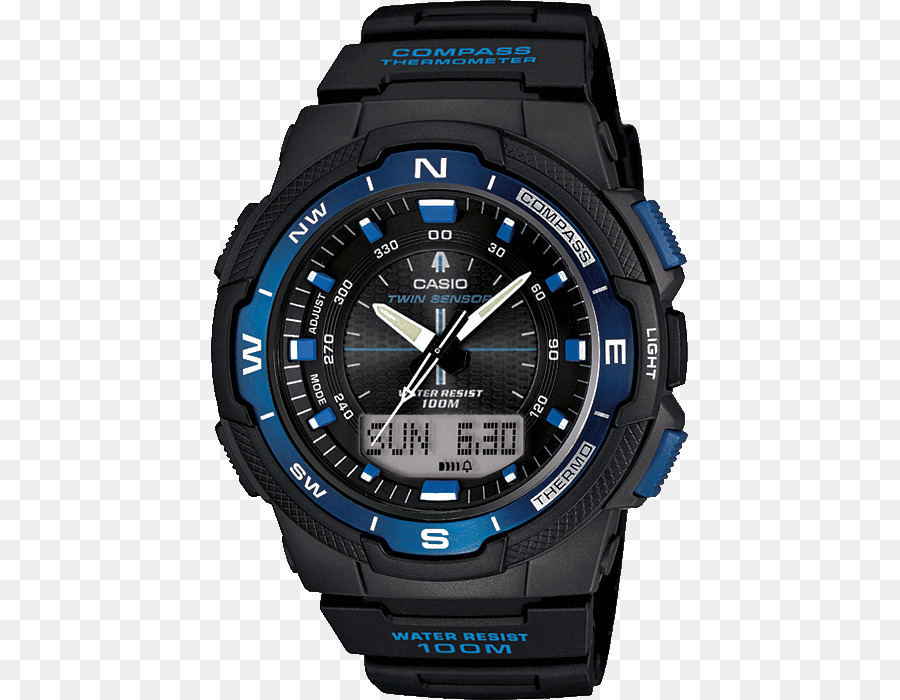 Casio Fuera De Engranajes Sgw500，Casio PNG