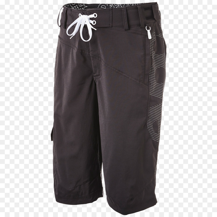 Pantalones Cortos，Pantalones Cortos De Bicicleta Escritos PNG