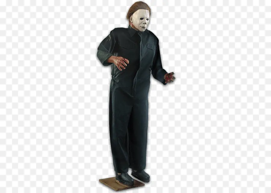 Michael Myers，Imágenes Universales PNG