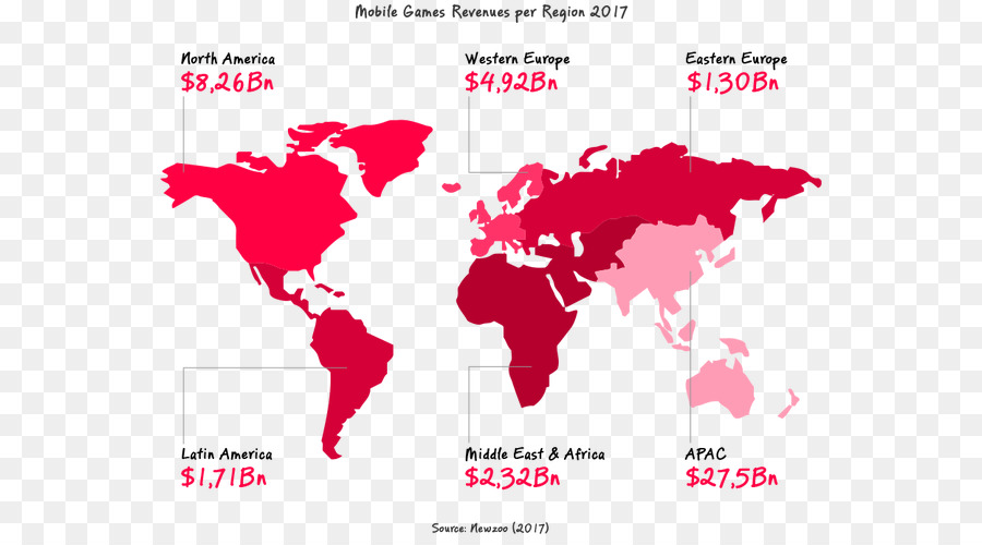 Mundo，Mapa Del Mundo PNG