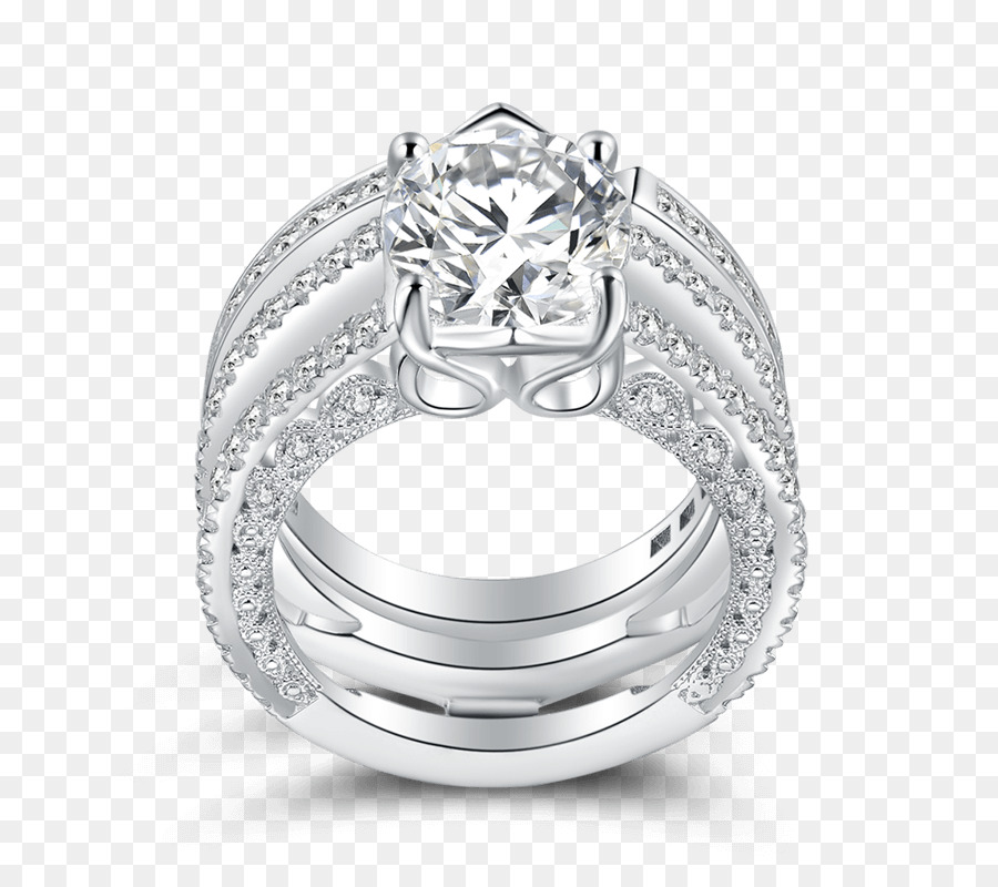 Anillo De Diamantes，Compromiso PNG