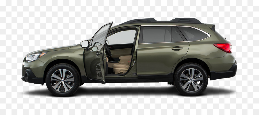 Subaru，2018 PNG