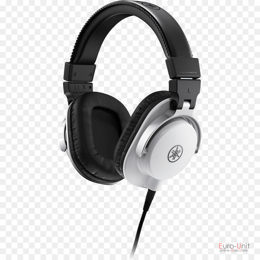 Auriculares，Yamaha Hphmt8 PNG