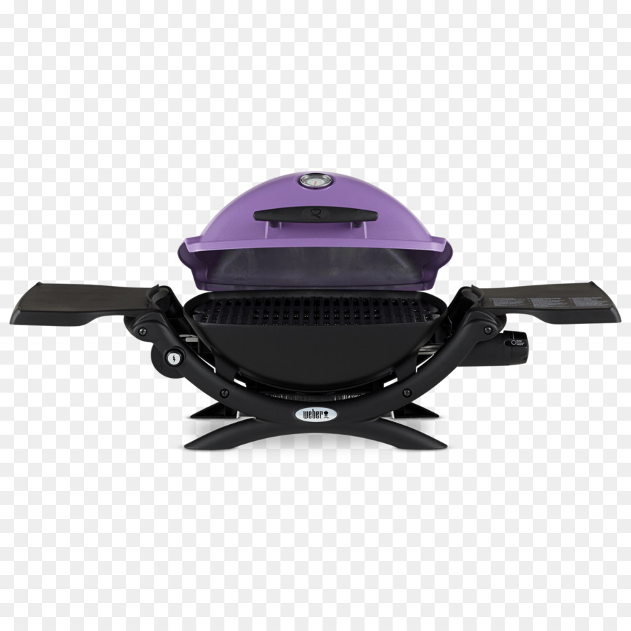 Barbacoa，Weber Q 1200 PNG