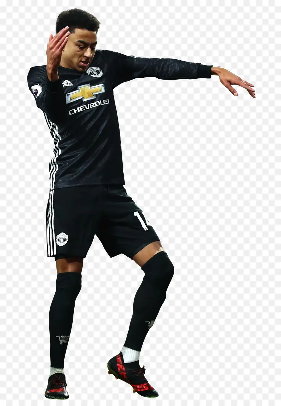 Jesse Lingard，El Manchester United Fc PNG